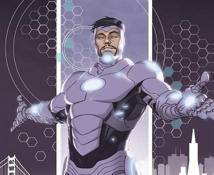 <strong>Iron Man, aber nicht Downey Jr.?</strong> Superior-Iron Man, eine Stark-Variante aus dem Universum der unzähligen Marvel-Comics, zählt zu den mächtigsten und gefährlichsten Versionen des MCU-Vaters.