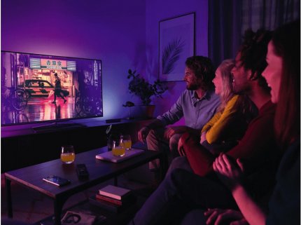 Philips Hue Lightstrip und Lightbar günstiger