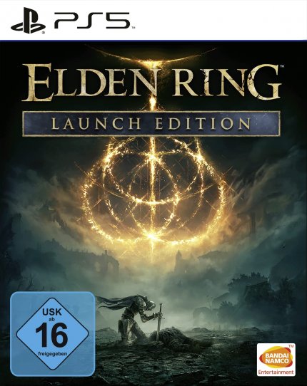 Das kürzlich erschienene Action-RPG Elden Ring hat weltweit Höchstwertungen abgeräumt.