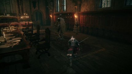 Elden Ring: Ja, die Souls-Spiele müssen so schwer sein! - Kolumne + Video! (3)