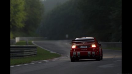 Das Schadensmodell von Gran Turismo 7 ist mal wieder eine Enttäuschung (2)