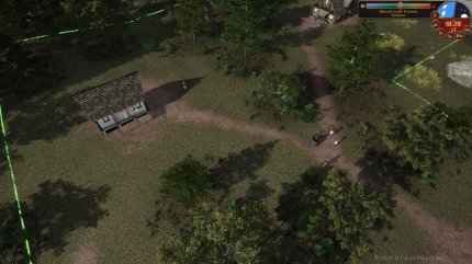 Nach Einreichung der Sammelklage erschien als Ersatzprojekt sehr schnell das Strategiespiel „Kingdoms of Elyria“ auf der Bildfläche – auch wenn die Spieler nichts davon wissen wollten.<br> &nbsp;