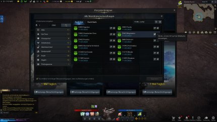 Procyons Kompass zeigt euch genau an, wo sich die Gebietsbosse in Lost Ark befinden.