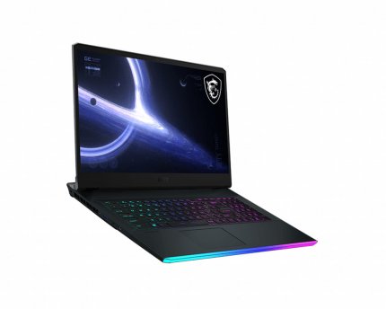 MSI GE76 Raider-Serie
