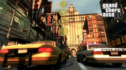 Ähnlichkeiten zur eigenen Vergangenheit: In Grand Theft Auto 4, das am 29. April 2008 erscheint, übernimmt erstmals ein Auswanderer aus Europa die Rolle des Helden. Stand heute hat es sich über 25 Millionen Mal verkauft.