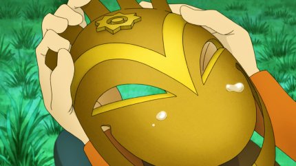 Mit jedem weiteren Titel in der Layton-Hexalogie erfahren wir mehr über Laytons Leben und dessen glückliche, aber vor allem auch traurige Momente.
