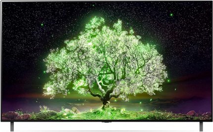 Den LG OLED TV von 2021 kann man jetzt bei Amazon günstig wie nie kaufen.