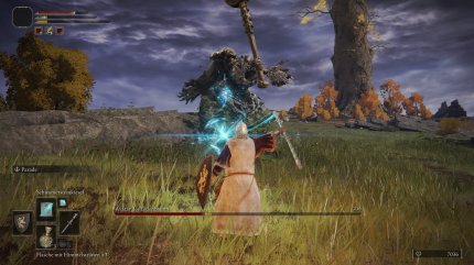 Einen komfortablen Koop-Modus gibt es in Elden Ring leider nicht. Stattdessen limitieren Einschränkungen die Möglichkeiten des gemeinsamen Spielens.