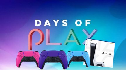<strong>PS5 kaufen: </strong>Controller zum Superpreis, einige Farben ausverkauft - auch PS5 billiger