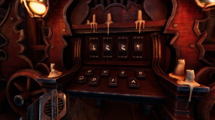 'Okay, also ich sehe hier ein Instrument mit verschiedenen Symbolen ... und du?' Euer Mitspieler hat meistens etwas anderes vor der Nase als ihr.