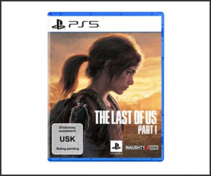 Jetzt vorbestellbar: The Last of Us - Part 1 erscheint am 2. September 2022 für PS5.