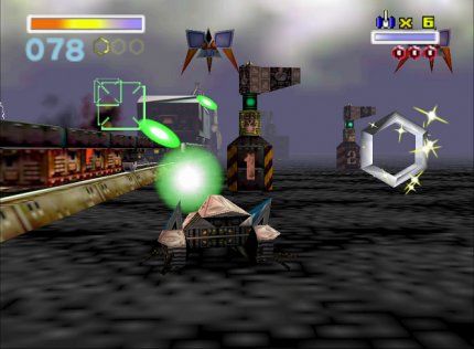 Lylat Wars im Retro-Special (13)