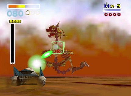 Lylat Wars im Retro-Special (19)