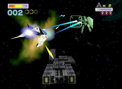 Lylat Wars im Retro-Special (6)
