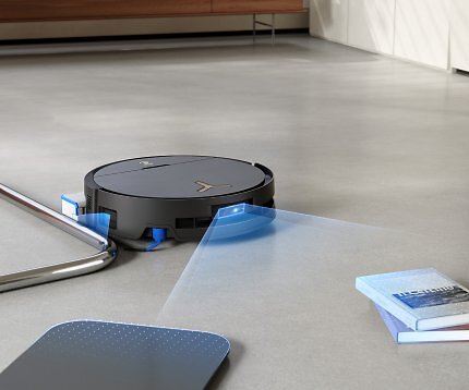 Produktbild des X9 PRO OMNI