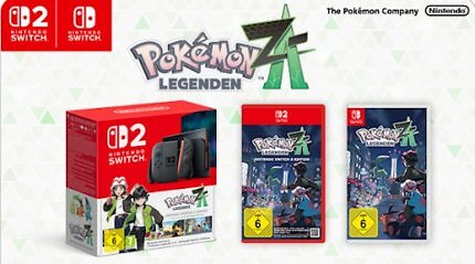 Alle Angebote zum Pokémon-Launch bei MediaMarkt im Überblick.