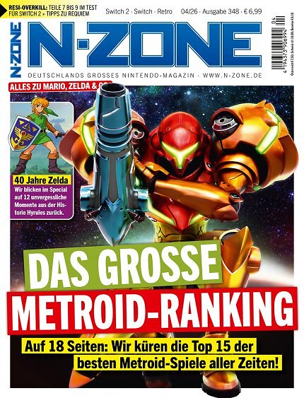 Wer sein Probeabo abschließt, bekommt auch noch die aktuelle Digital-Ausgabe 04/26 und alle älteren Ausgaben freigeschaltet.