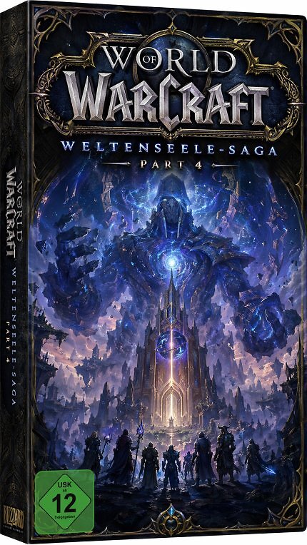 Jede Trilogie braucht einen vierten Teil, der alles kaputt macht, was vorher mühsam aufgebaut wurde. World of Warcraft bildet da keine Ausnahme.