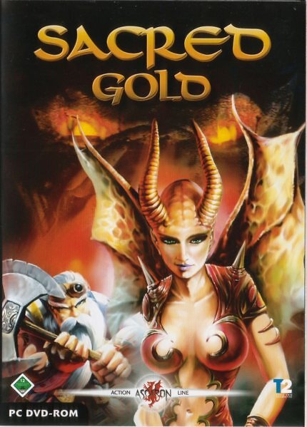 Bei diesem fantastischen Cover konnte wohl kaum ein Fantasy-Fan widerstehen.