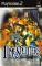 TimeSplitters