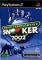 World Championship Snooker 2002