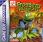 Frogger's Adventures