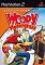 Woody Woodpecker