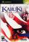 Kabuki Warriors