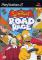 The Simpsons Road Rage