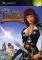 Pirates - Legend of the Black Kat