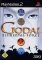 GoDai: Elemental Force