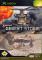 Conflict Desert Storm