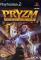 Pryzm: Chapter One: The Dark Unicorn
