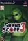 Silent Scope 3