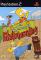 The Simpsons Skateboarding
