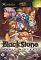 Black Stone: Magic & Steel