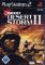 Conflict Desert Storm II