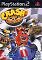 Crash Nitro Cart Racing