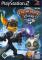 Ratchet & Clank 2
