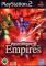 Dynasty Warriors 4: Empires