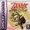 Legend of Zelda: The Minish Cap