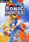 Sonic Heroes