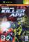 Tron 2.0: Killer App