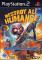 Destroy All Humans! Ein grosser Tritt für die Menschheit