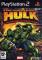 The Incredible Hulk 2: Ultimate Destruction