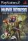 Marvel Nemesis: Rise of the Imperfects