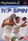 Top Spin