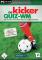 Die Kicker Quiz-WM