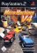 Micro Machines V4