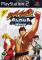 Street Fighter Alpha Anthology